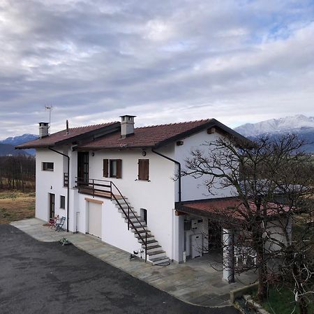 Апартаменты Casa Dell'Amicizia Castellani Экстерьер фото